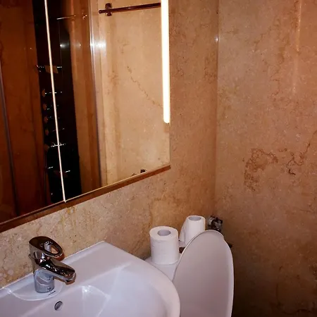 Grand Doamnei2 Lejlighed Bukarest