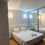 Grand Doamnei2 * 布加勒斯特