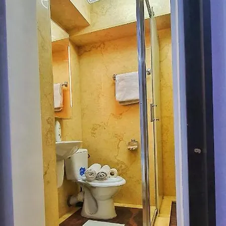 Grand Doamnei2 * בוקרשט