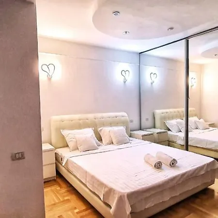 Grand Doamnei2 Apartment *