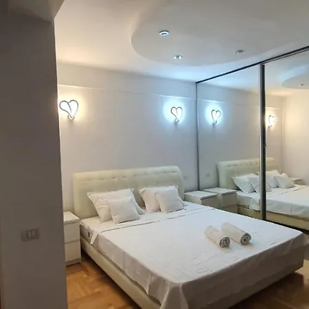 Grand Doamnei2 * בוקרשט