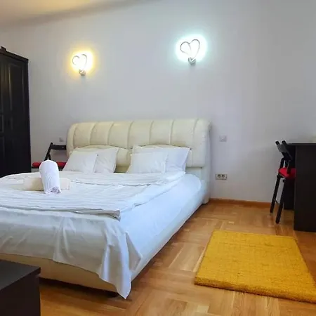 Grand Doamnei2 * Bucharest