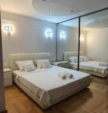 Grand Doamnei2 Apartment