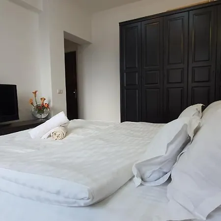 Apartment Grand Doamnei2 Bucharest