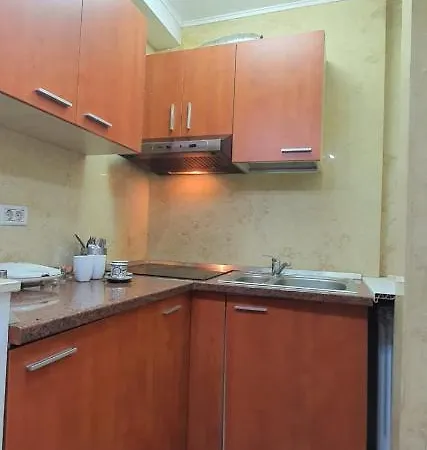 Grand Doamnei2 * Bukarest