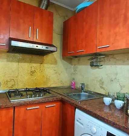 Apartment Grand Doamnei2 Bucharest