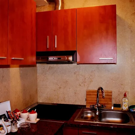 Apartment Grand Doamnei2 *