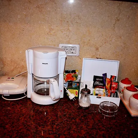 Grand Doamnei2 Bukarest