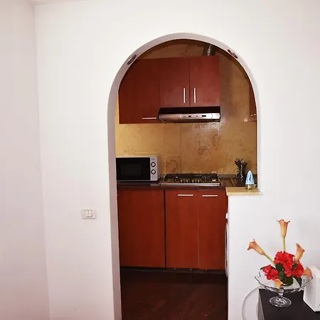 Apartment Grand Doamnei2 Bucharest