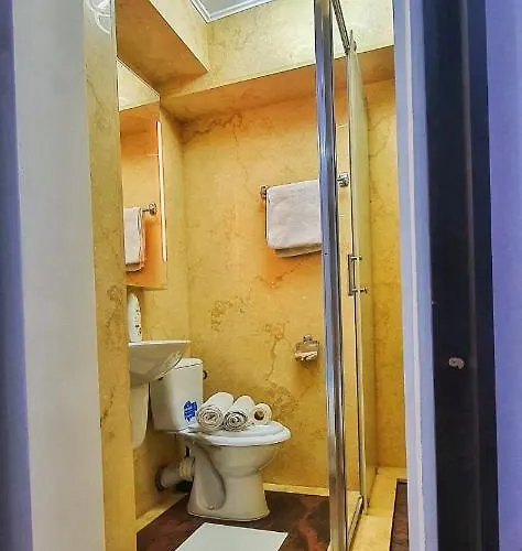 Grand Doamnei2 * Bukareszt