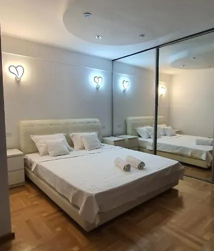 Grand Doamnei2 Apartament