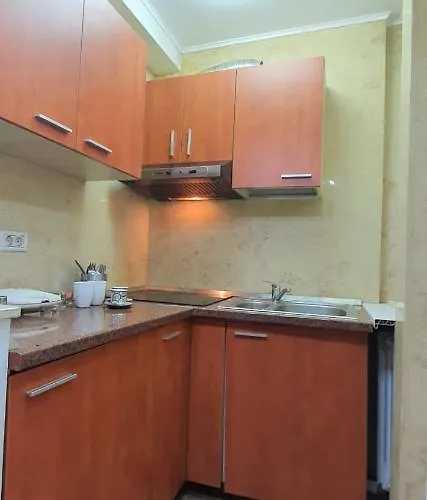 Grand Doamnei2 * Bukareszt