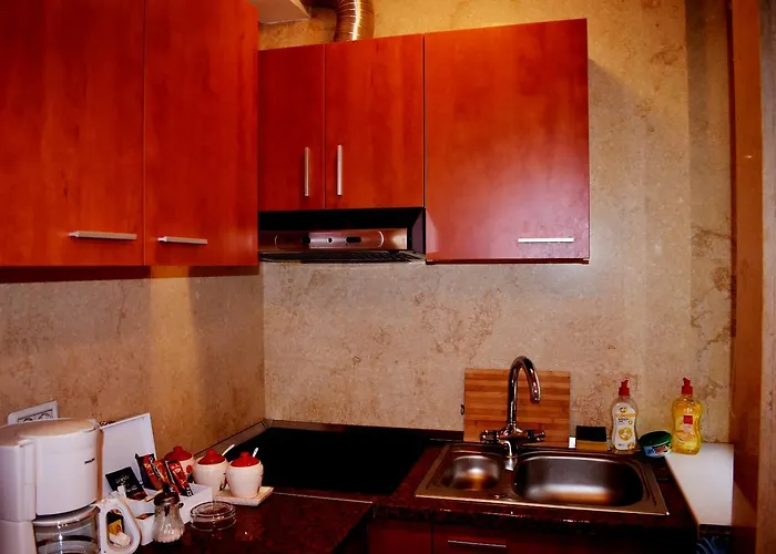 Appartement Grand Doamnei2 *