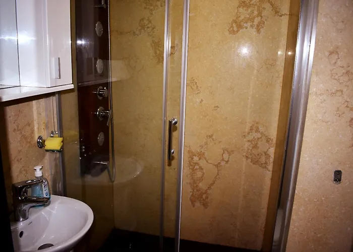 Grand Doamnei2 * Boekarest