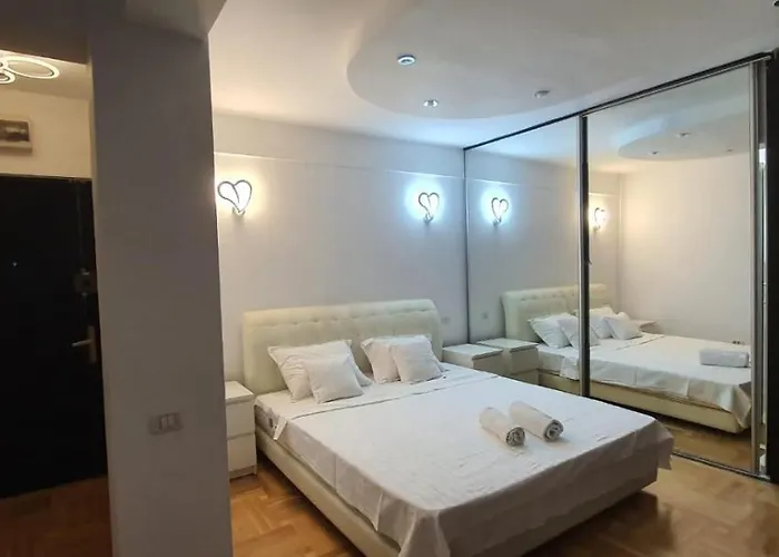 Grand Doamnei2 * Bukarest