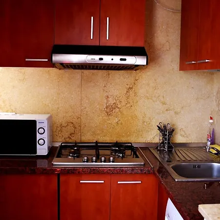 Grand Doamnei2 Apartamento *