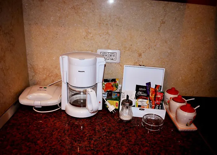 Grand Doamnei2 Bucareste