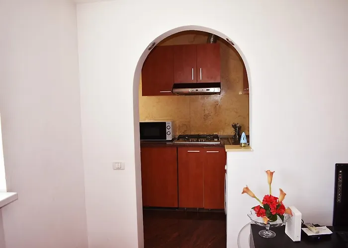 Apartamento Grand Doamnei2 Bucareste